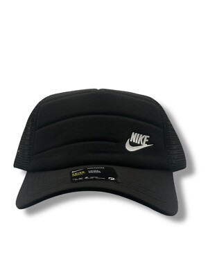 nike heritage 86 trucker hat