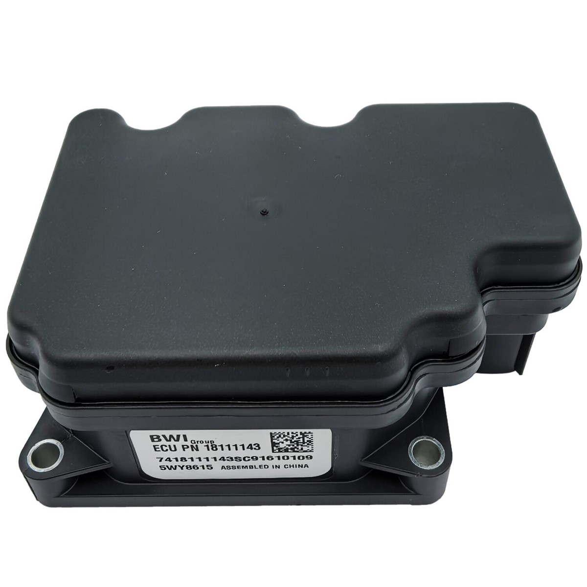 ABS Brake Module For Harley-Davidson Touring FLHTK Electra Glide