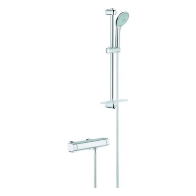 GROHE Thermostatic shower mixer Grohtherm 2000
