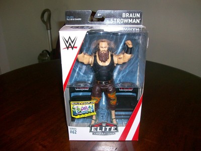 braun strowman elite 62