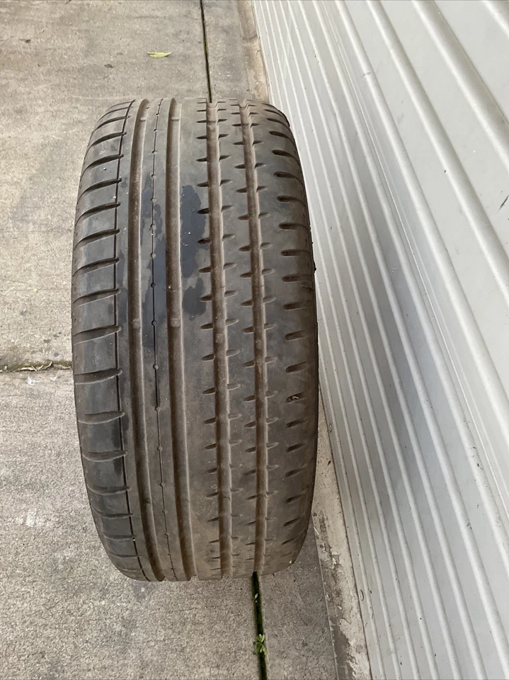 Оригинальное колесо Jaguar F-Type 19 дюймов 2014–2020 гг. - Изображение 4 из 4