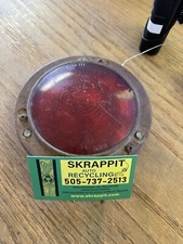 A368. Stratolite 36a Lens And Housing