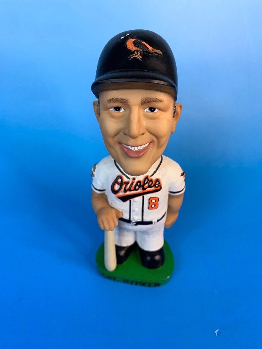 BOBBLE DOBBLES MLB PLAYERS CHOICE バリー ボンズ バブルヘッド人形