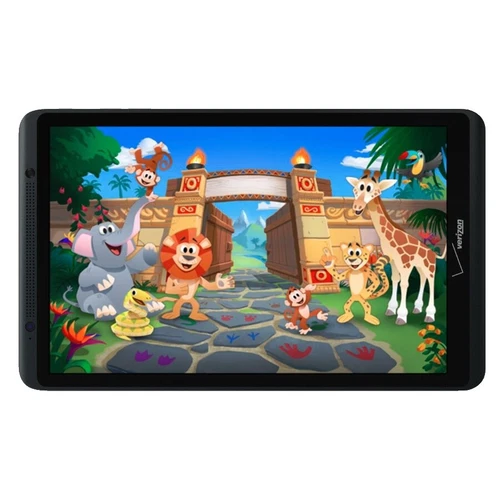 Verizon Tablets & eBook Readers