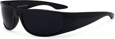 Lentes Carrera Gafas De Sol Deportivas Polarizadas Para Hombres Mujeres
