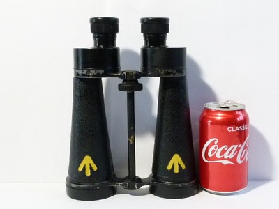 barr and stroud ww2 naval binoculars