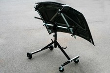 Power-TEC 92322 Fully Adjustable Panel Stand Bonnets Bumpers Doors