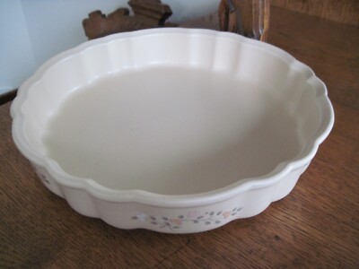 Pfaltzgraff Remembrance 9