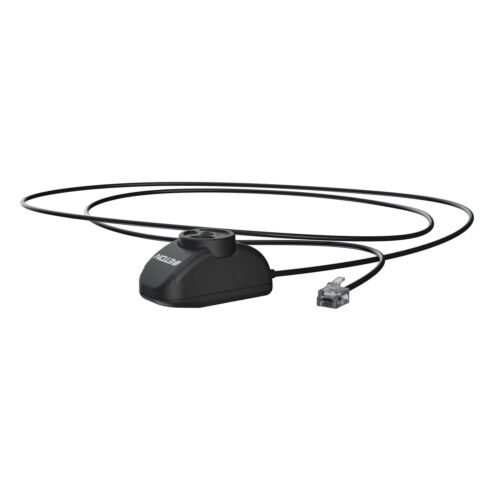Eton RES 12 RES12 Aktivsubwoofer mit Gehäuse und Verstärker für Reserveradmulde - Bild 8 von 10