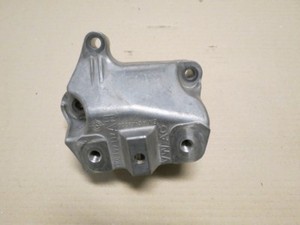 Original VW Eos 1Q Facelift Halter / Konsole Getriebe A13859 1k0199117ah