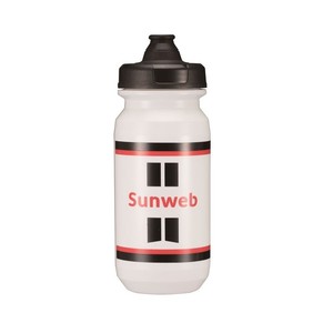Canteen Bike Cycling Giant Sunweb 600 Cc Ml White Red Team Pro Bike Bottle Ebay