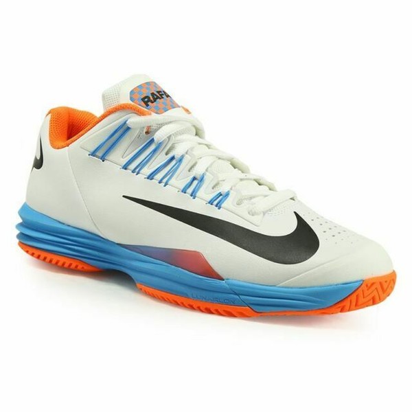 Size 8.5 - Nike Lunar Ballistec 1.5 Legend Rafa Nadal PE for sale online |  eBay