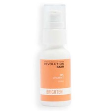 Image of Revolution Skincare 20% Vitamin C Radiance Serum 30ml