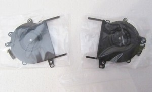 Apple Macbook Pro 13" A1989 2018 Original CPU Lüfter L & R Paar #MB10