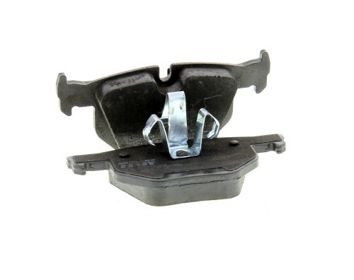 Plaquettes de frein TRW GDB1560 pour un freinage arriere optimal et securise