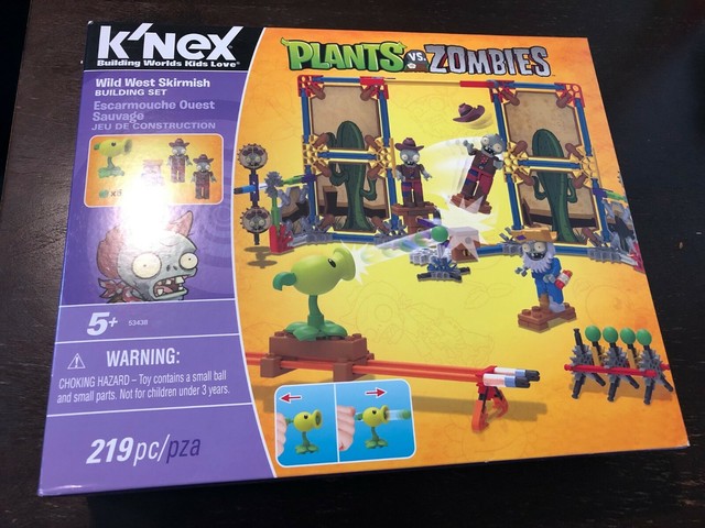 pvz knex
