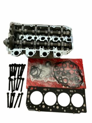 AJUSA 52017700 Kit Guarnizioni Testata – Guarnizione Motore Per TALBOT E Simca – Compatibile Con Modelli 1307, Horizon, Rancho, Bagheera