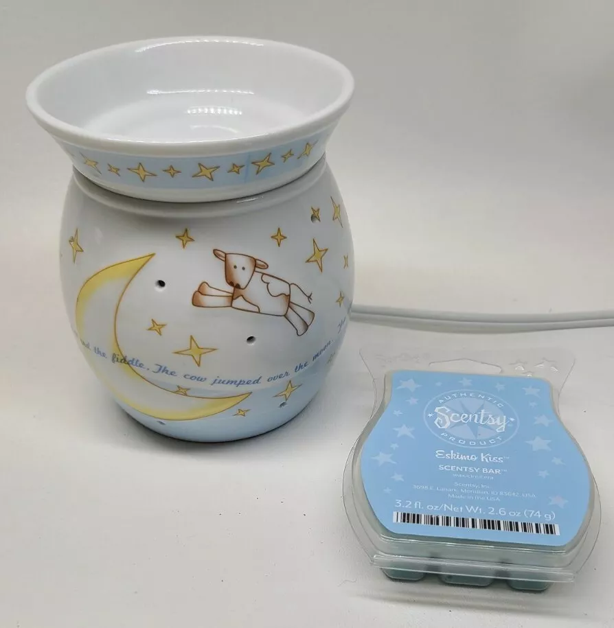 Cute 2024 wax warmer