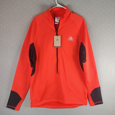 Nike ACG Top Mens Large Oregon Series Reissue Polartec Fleece  DV9220-633