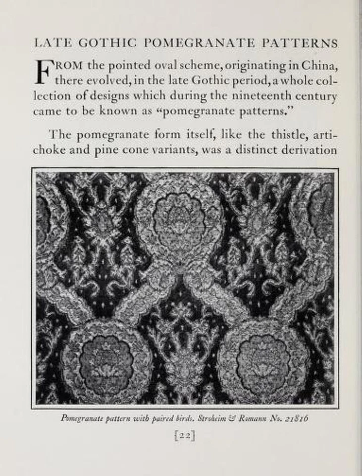 109 OLD WEAVING & TEXTILES BOOKS ON USB - FABRIC DESIGN NEEDLEWORK LOOM PATTERNS - Image 2 of 4