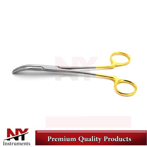 Chirurgische Wynman TC Zange Dental Mikrochirurgie Nahtzange Labor - Bild 3 von 3
