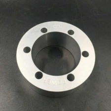 CDHPOWER Disc Brake Rotor Adapter 44mm-48cc/50cc/66cc/80cc Gas Motorized Bicycle