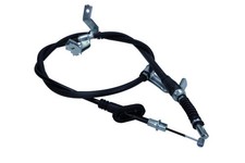Für MAXGEAR 32-1349 BRAKE CABLE. HAND HYUNDA...