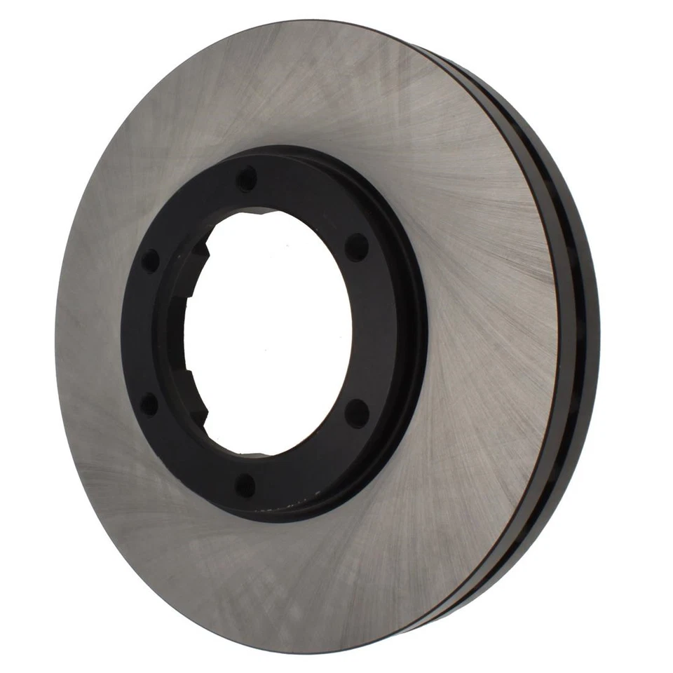 Juego de pastillas de freno de disco delanteras para Mitsubishi Fuso FE145 2005-2011 rotor de freno de disco Foto 2 de 4