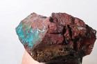 Mexico Copper Complex lapidary 3 lb Chrysocolla Matrix rough — photo 8