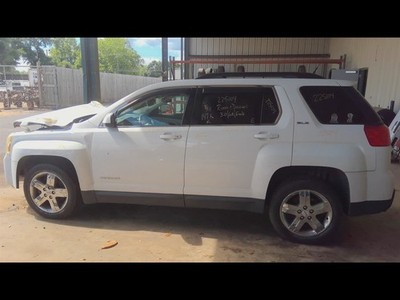 Chassis ECM Stability Control Left Hand Kick Panel Fits 10-12 EQUINOX 1277679