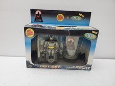 NEW THE NEW BATMAN ADVENTURES CUP-IT TOOTH BRUSH GIFT SET DC COMICS 