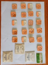 Lotto Ricambi Originali LONGINES Vintage NOS ...