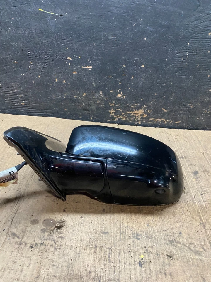 Espejo retrovisor izquierdo Infiniti QX60 JX35 2013 a 2016 conductor OEM T6535 DG Foto 4 de 4