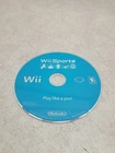 New ListingWii Sports (Nintendo Wii, 2006) Game Disc Only