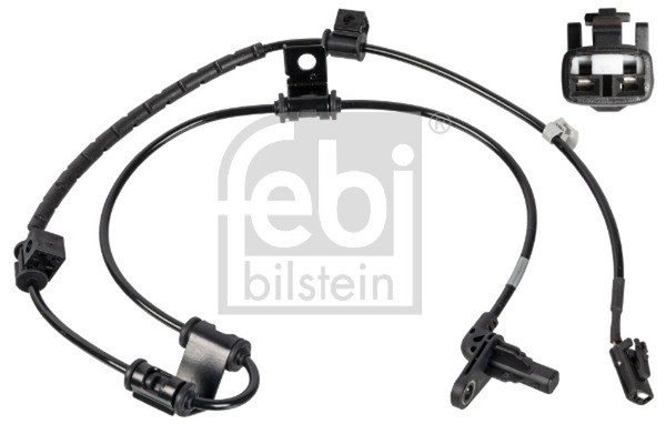 ABS Sensor Raddrehzahl Febi Bilstein 175407 FüR KIA Sportage 3 SL GDI LPG Crdi-image