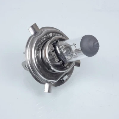 Ampoule Kyoto pour Moto Suzuki 125 RV van van 2003 à 2018 AV Neuf - Photo 1/4