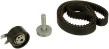 Zahnriemensatz PowerGrip™ GATES K015712XS für MERCEDES CITAN Tourer W415 W420 2