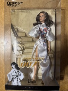 007 Barbie | eBay