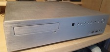 Techsolo micro ATX Desktop im HiFi Format, Al...