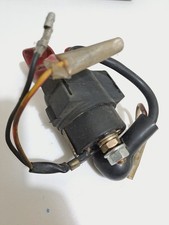 Starter Solenoide Accensione Kawasaki Gpz 750 R1