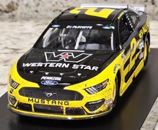 2020 #2 Brad Keselowski Western Star Richmond Race Win Playoff 1:24 Diecast ARC