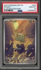 Pokemon Phanpy Surging Sparks Illustration Rare #205 PSA 10 Gem Mint