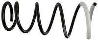 1 X Fahrwerksfeder Sachs Amortyzatory/Shock Absorbers 993 712 FüR Fiat Sedici