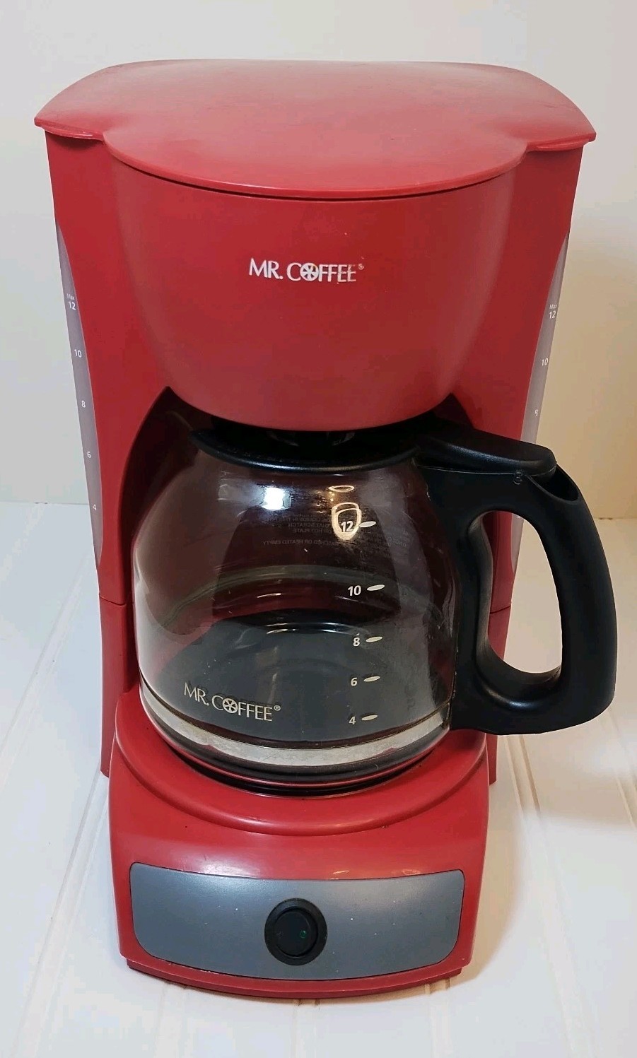 Cg16 Basic Tested And Working