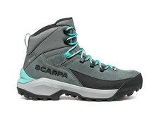 SCARPA SCARPE TREKKING DONNA  63144 202 002  MUSTANG TRK GTX WMN SMOKE/CERAMIC