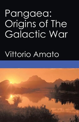 Vittorio Amato | Pangaea | Taschenbuch | Englisch (2014) | Trafford Publishing