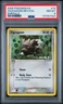 2005 POKEMON EX EMERALD #74 ZIGZAGOON-REVERSE FOIL PSA 8