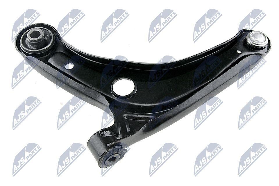 NTY HD-053 Front Right Control Arm Suspension Linkage Reinforced
