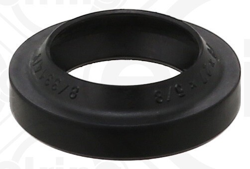 Elring 244.082 Wellendichtring AusrüCkwelle Mit Staublippe FüR Seat VW-image