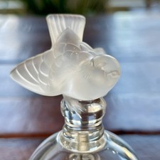 Lalique Sparrow for sale | eBay